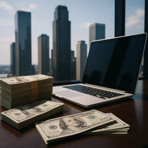 7 Formas Comprovadas de Ganhar Renda Extra Trabalhando de Casa (Mesmo Começando do Zero)