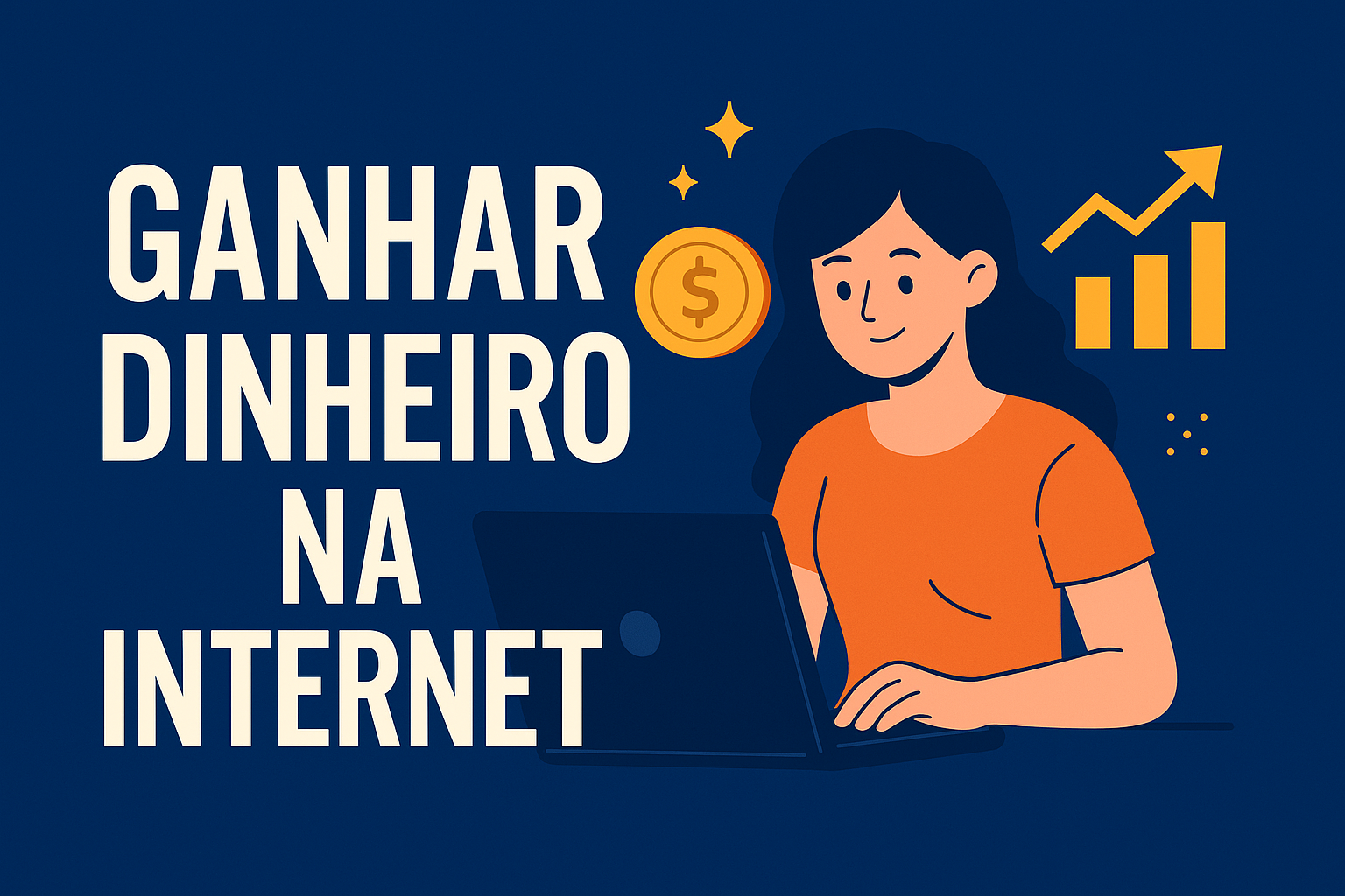 Como Construir uma Lista de E-mails e Vender para Ela no Automático