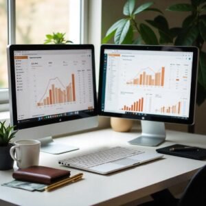 Como Criar um Perfil no Hotmart e Começar a Vender em Poucos Minutos