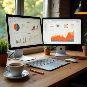 SEO para Iniciantes: Como Ranquear seu Site no Google em 2025