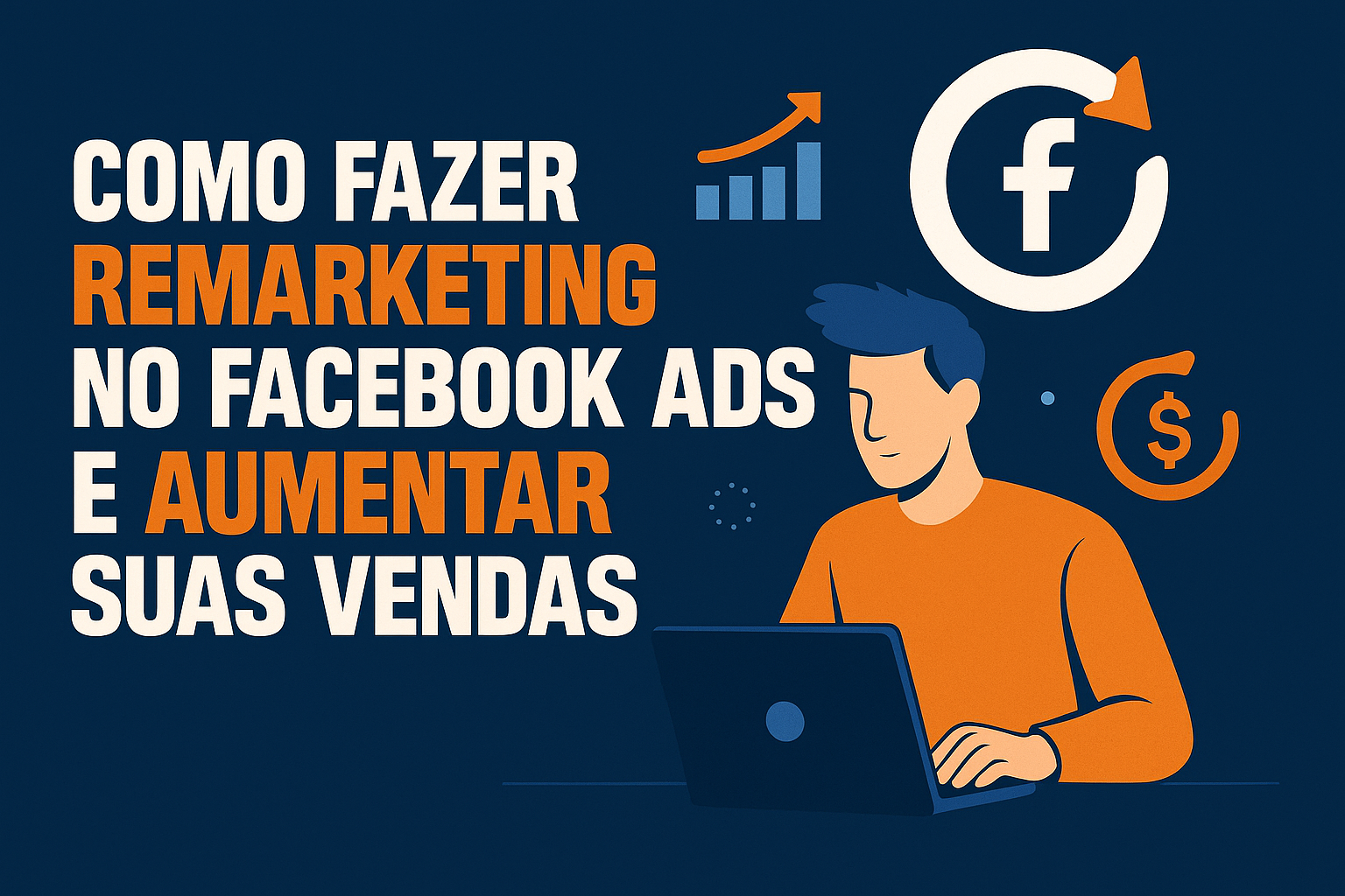 Como fazer Remarketing no Facebook Ads e aumentar suas vendas